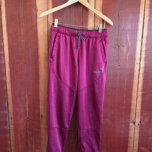 Russell Fleece Pants - Youth XL